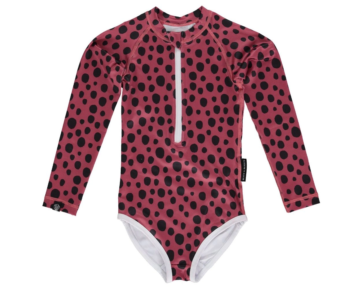 Red Velvet Baby Garnet