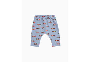 Race Car all over jogging pants