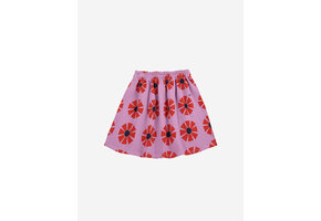Kaleidoscope all over skirt