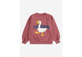 La Oca sweatshirt