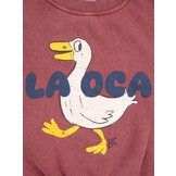 La Oca sweatshirt