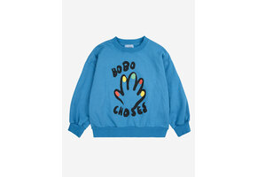 High Five sweatshirt