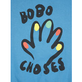 High Five sweatshirt