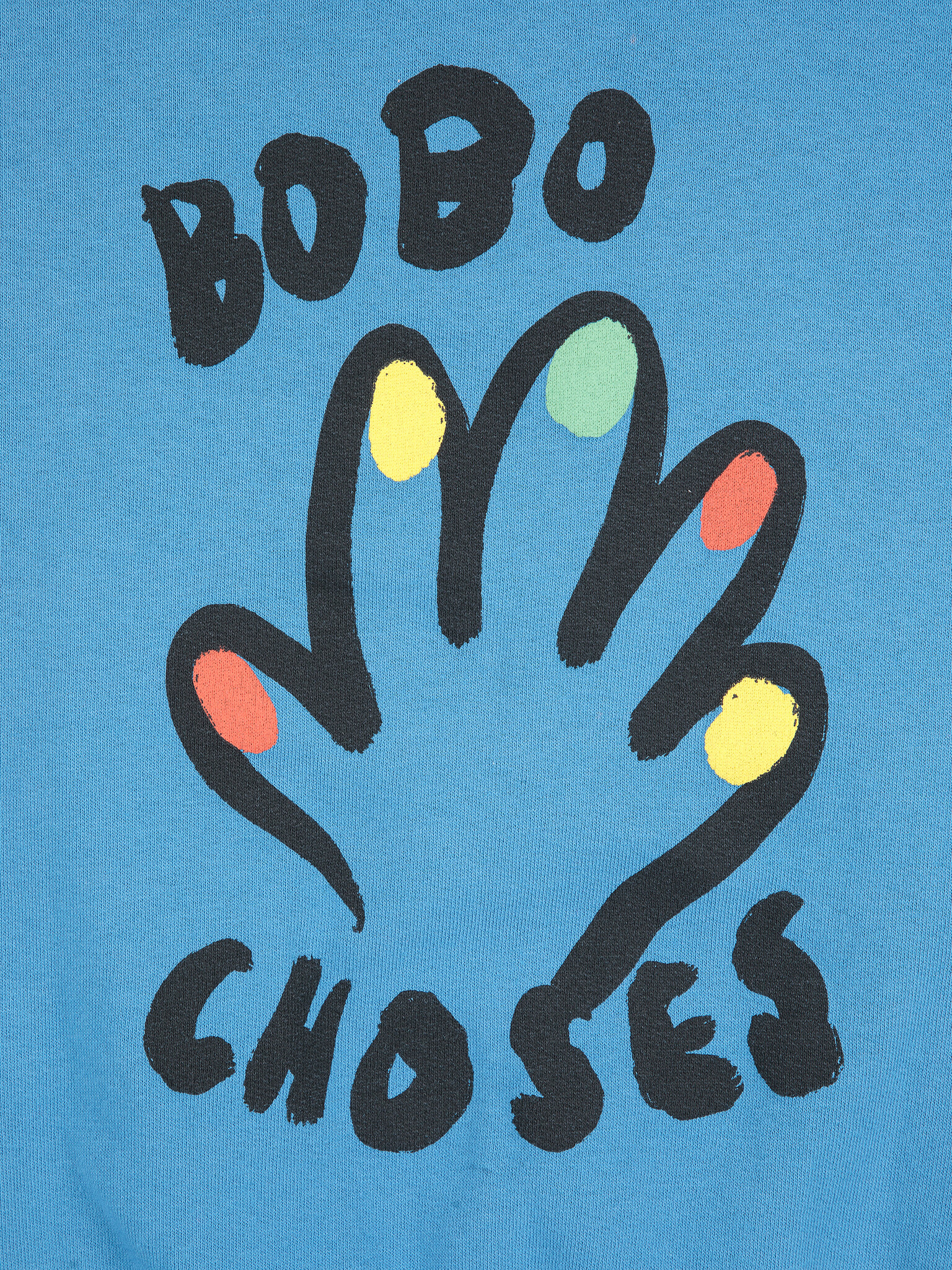 High Five sweatshirt
