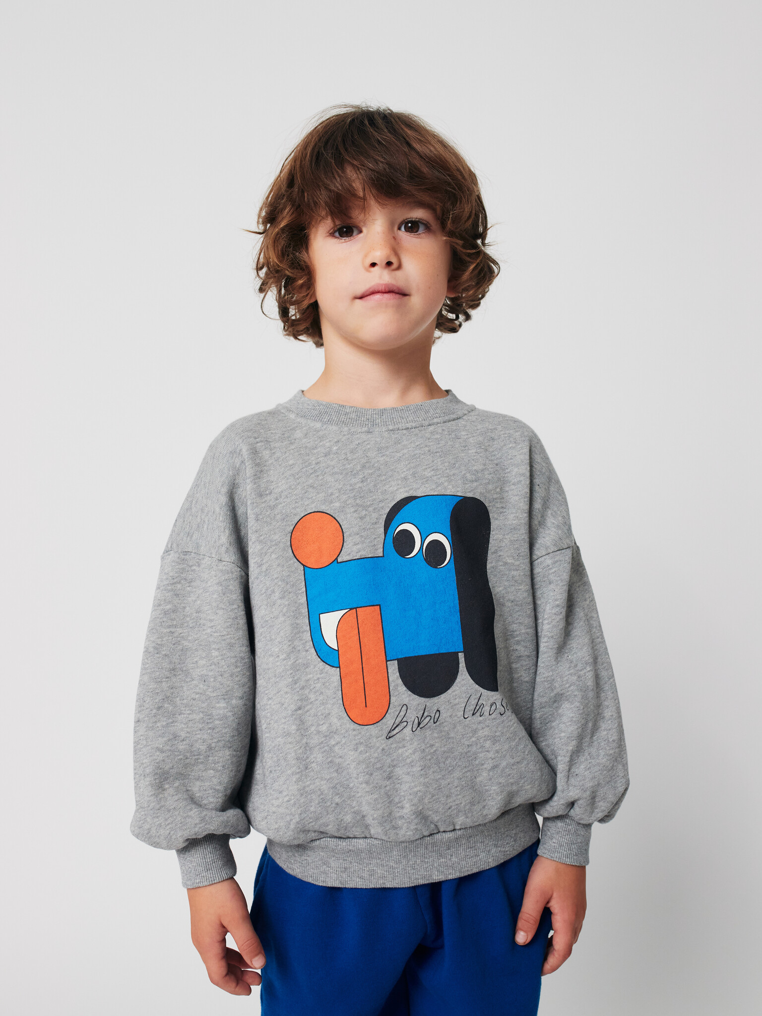 Doggy Mate sweatshirt