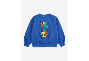 Roll The Dice sweatshirt