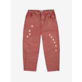 Bobo Choses denim pants