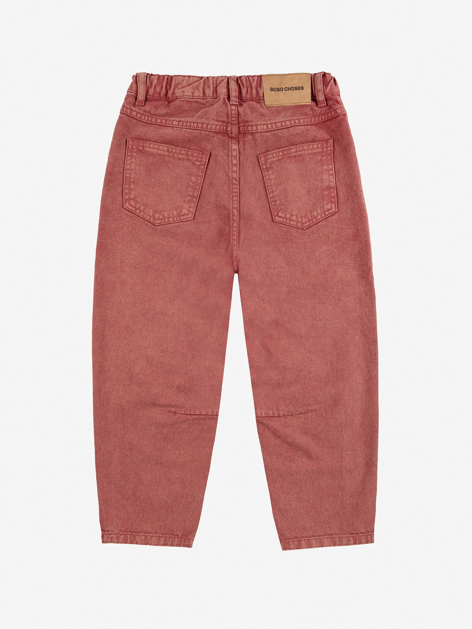 Bobo Choses denim pants