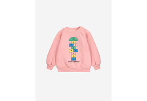 Hopscotch sweatshirt