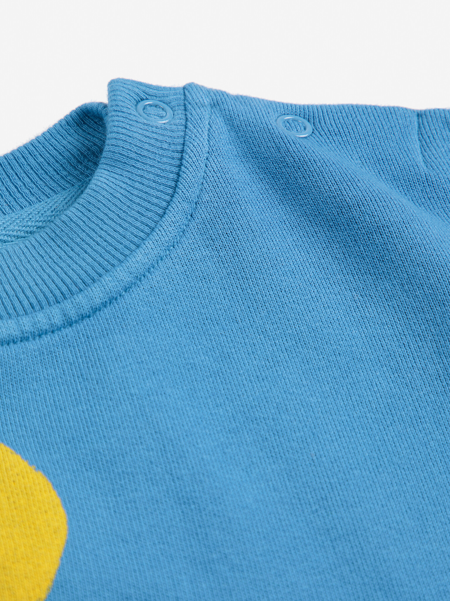 Striped Duck sweatshirt