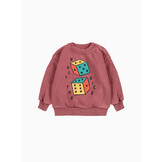 Roll The Dice sweatshirt