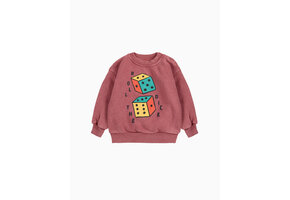 Roll The Dice sweatshirt