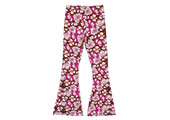 JACKY PANTS Fall blossoms