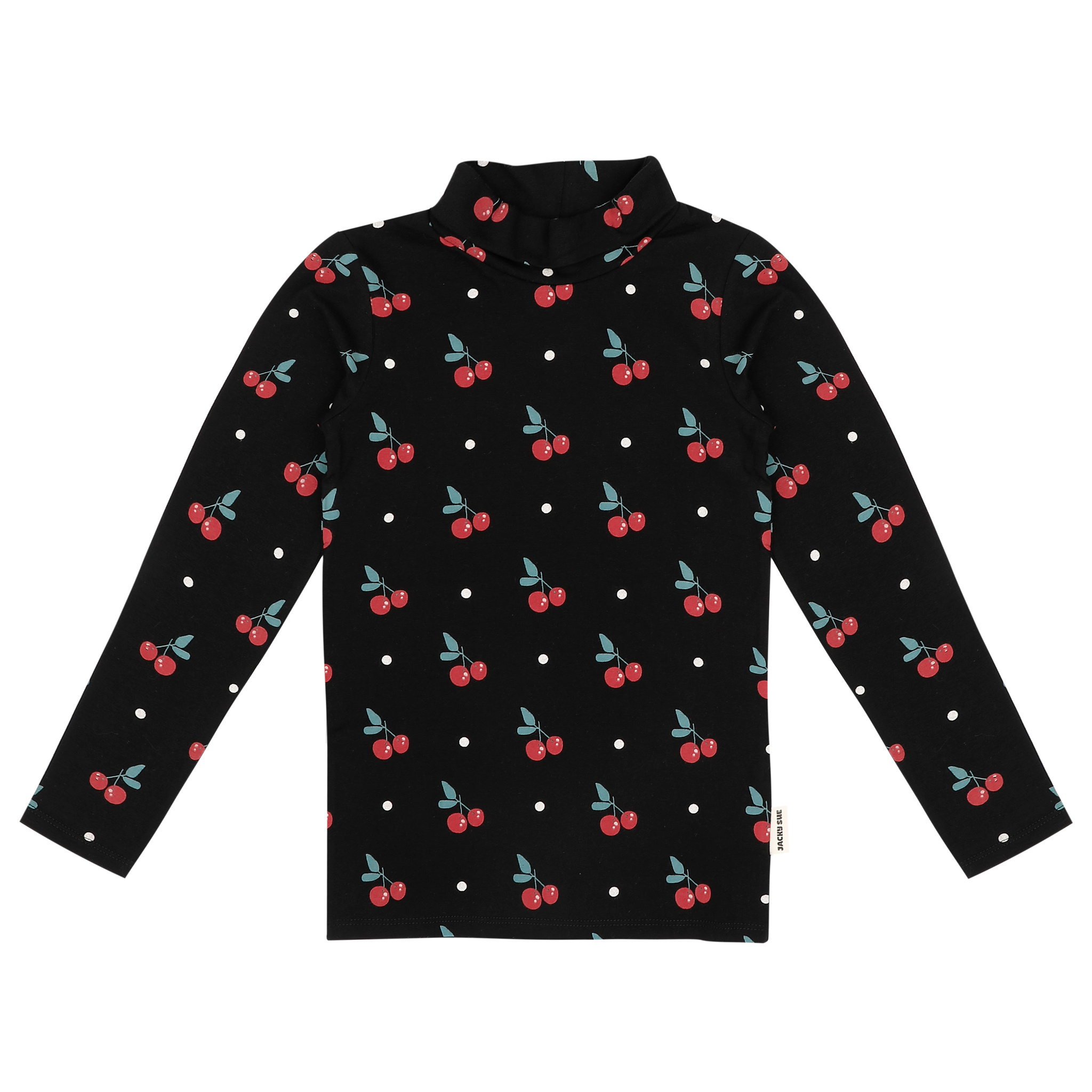 LEWIS TOP Mon cheri black