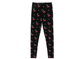 CHARLIE PANTS Mon cheri black
