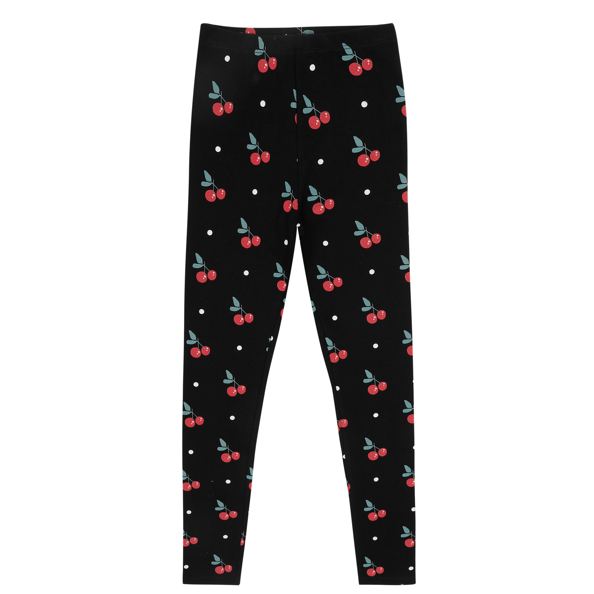 CHARLIE PANTS Mon cheri black