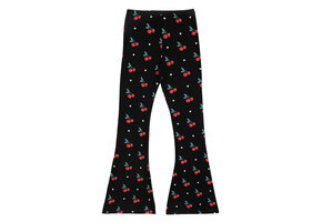 JACKY PANTS Mon cheri black