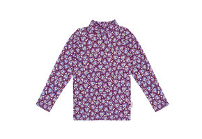 LEWIS TOP Funky hearts