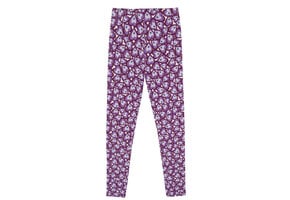 CHARLIE PANTS Funky hearts