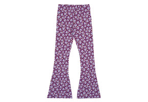 JACKY PANTS Funky hearts