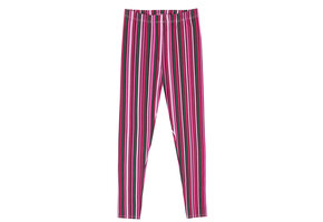 CHARLIE PANTS Funky Stripe