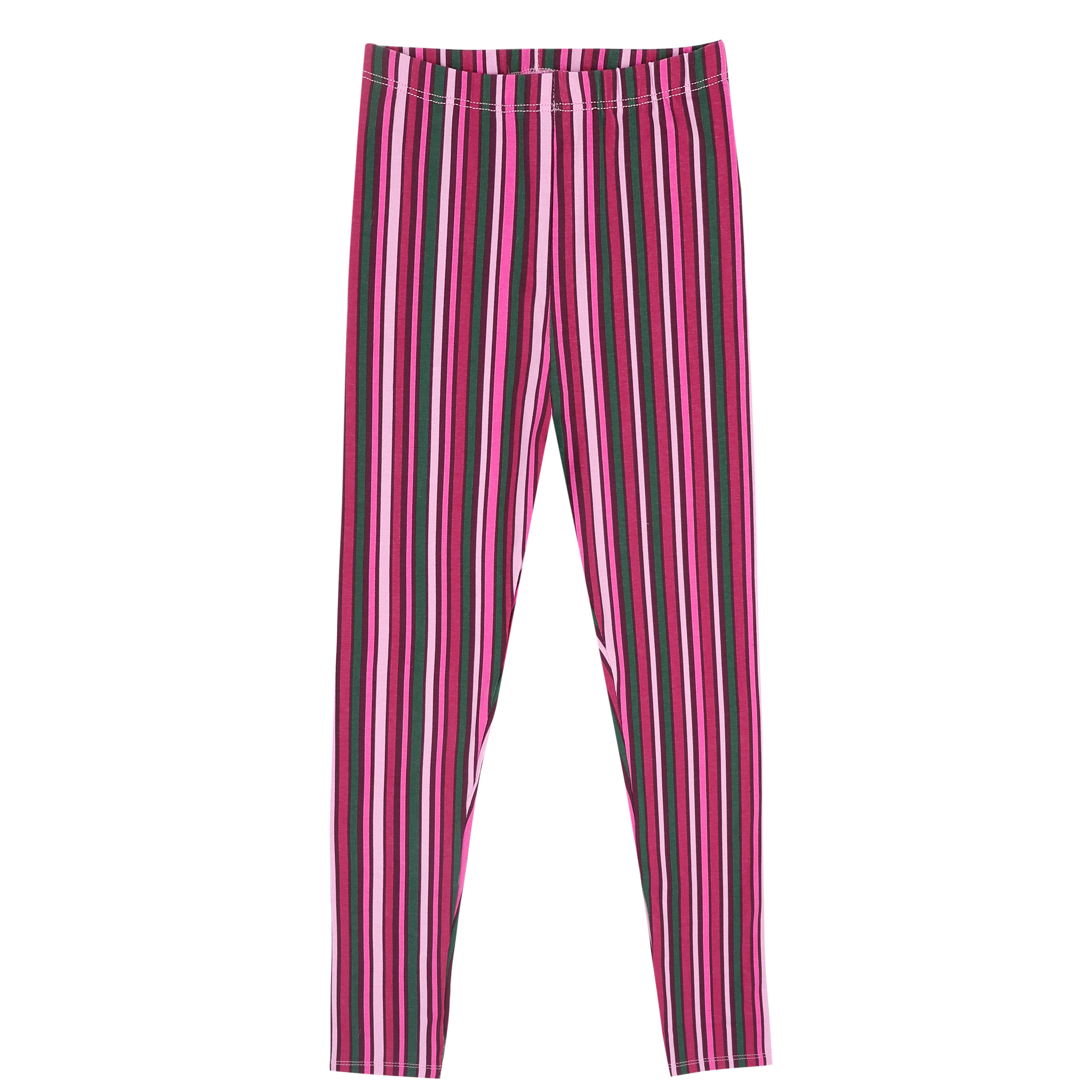 CHARLIE PANTS Funky Stripe