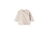 Tut Wrap LS Modal New Born Light Beige Mel.
