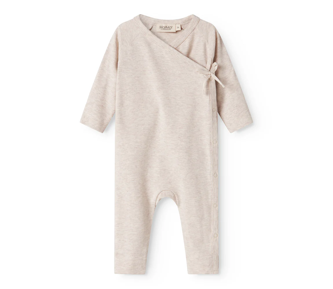 Rula Modal New Born Light Beige Mel.