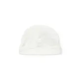 Aiko Modal New Born Gentle White