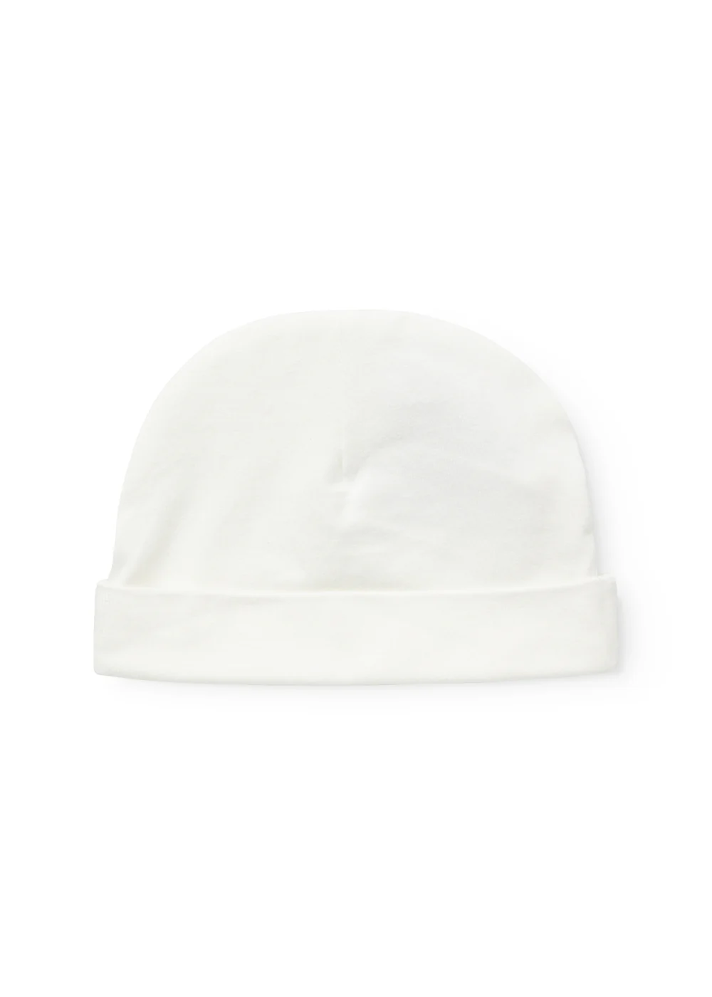 Aiko Modal New Born Gentle White