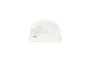 Aiko Modal New Born Gentle White