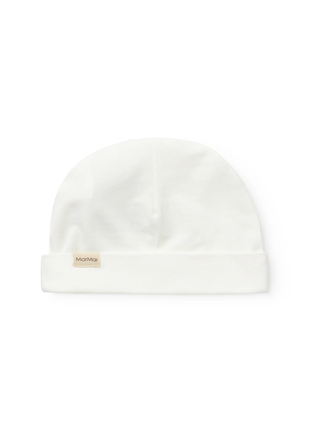 Aiko Modal New Born Gentle White