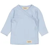 Tuti Wrap LS Micro Modal Summer Rain