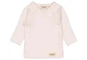 Tuti Wrap LS Micro Modal Rose Meringue