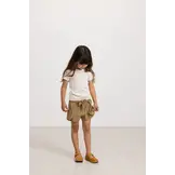 Piga Cotton Crincle Dark Dijon