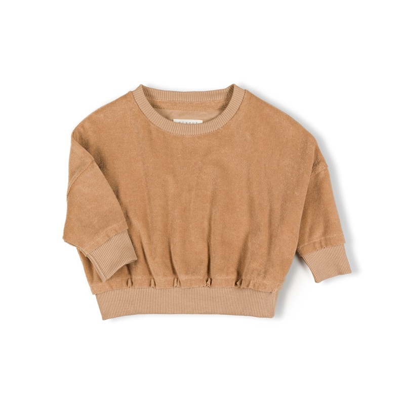 Mini Sweater Biscuit