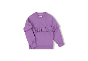 Tot sweater Purple
