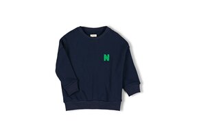 Ol Sweater Navy