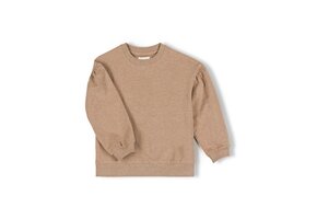 Lux Sweater Pebble
