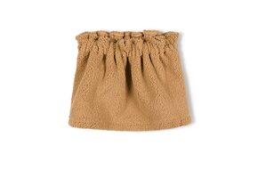Tos Skirt Camel
