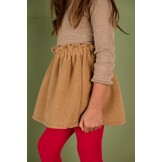 Tos Skirt Camel