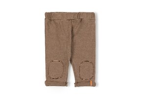 Bab Pants Pebble Stripe