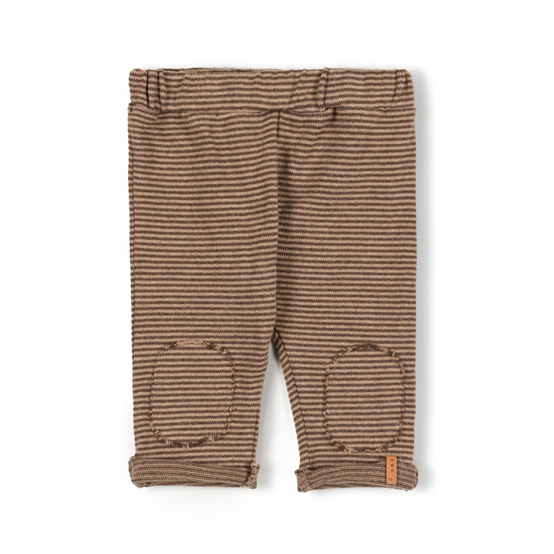 Bab Pants Pebble Stripe