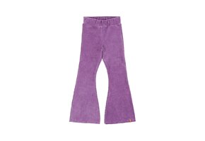 Basic Flared Purple AW25