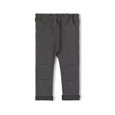 Patch Pants Antracite
