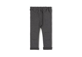 Patch Pants Antracite