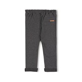 Patch Pants Antracite