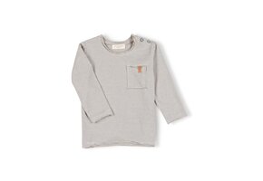 Longsleeve Storm Stripe