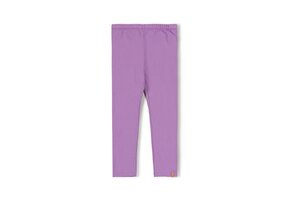 Winter Legging Purple