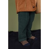 Striped Socks Navy Stripe